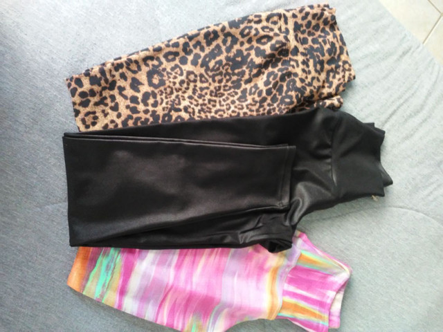 Leggings P