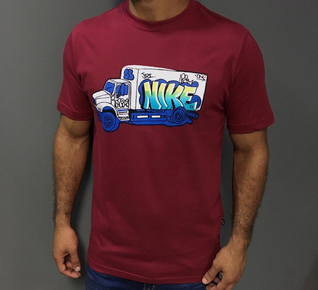 Camisas exclusivas