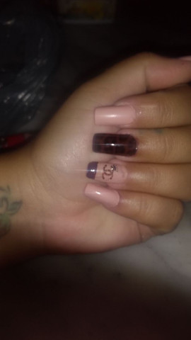 Unhas Em Gel,Acrigel e Acrífix - Foto 5