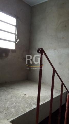 Casa à venda com 2 dormitórios em Partenon, Porto alegre cod:EV3545 - Foto 13