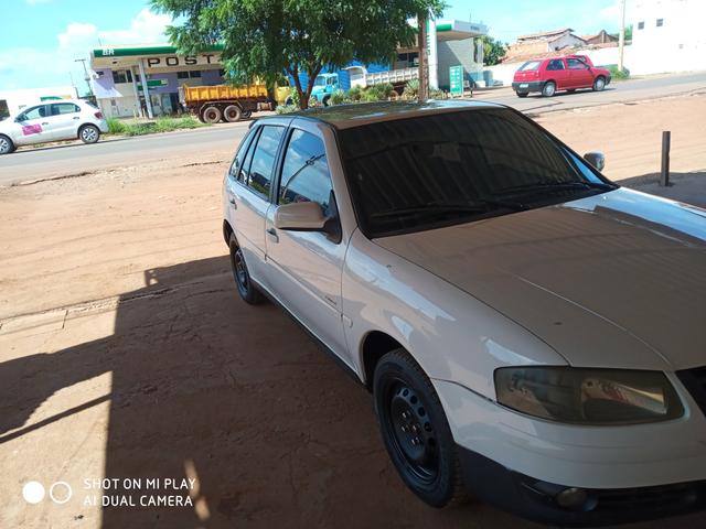 Gol G4 power 1.6 - Foto 4