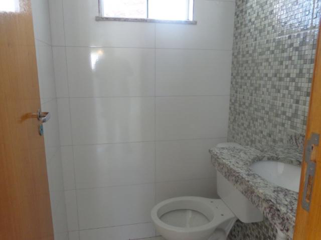 Casa individual no bairro Jaqueline, próximo ao shopping estação BH - Foto 11