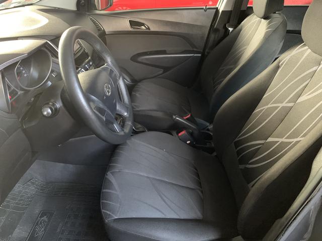 (Junior Veiculos) Hb20 Comfort Flex Completo - Foto 8