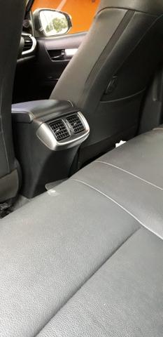 Hilux srv 18/18 r$ 118 mil - Foto 14