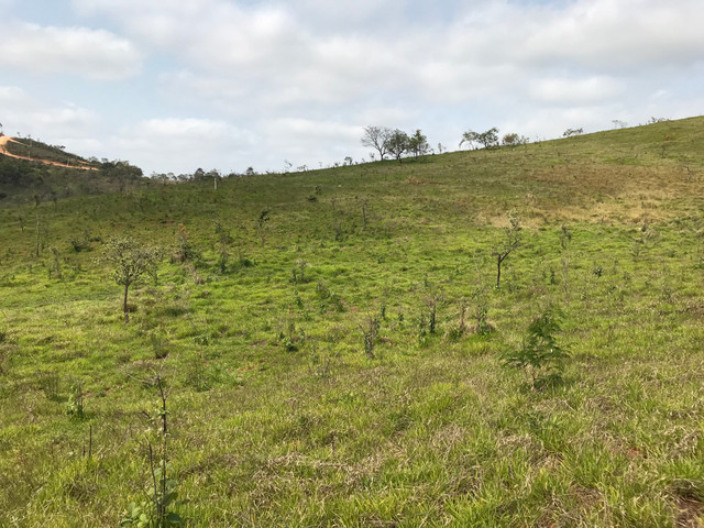 GL23/ Vende-se Lotes de 1000 metros em Mairinque SP - Foto 8