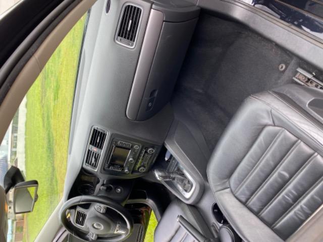 Jetta TSI 2012 preto - Foto 7