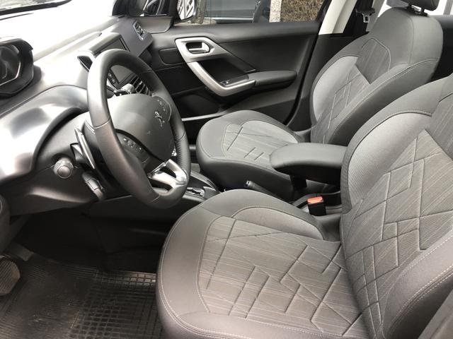 Peugeot 208 griffe 2015/2015 automático - Foto 12