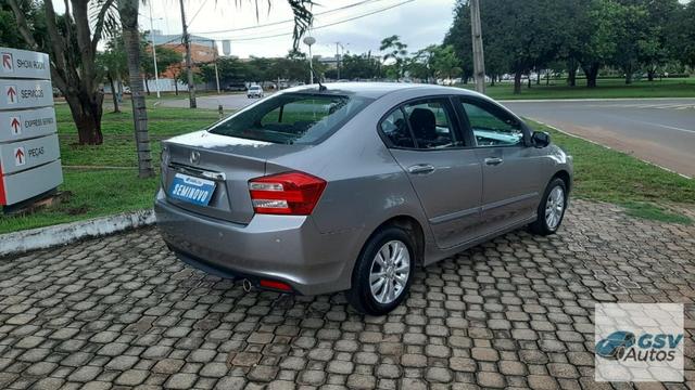 Honda City - Foto 6