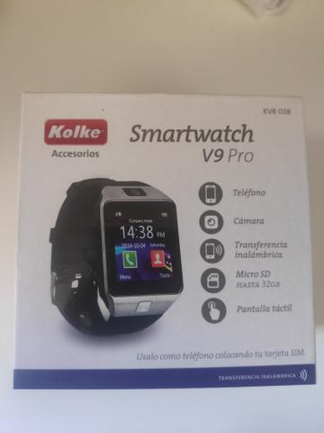v9 pro smartwatch