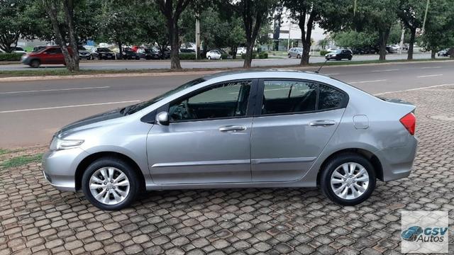 Honda City - Foto 3