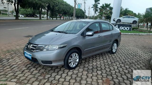 Honda City - Foto 2