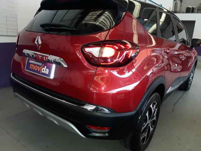 Captur Intense 1.6 automática 2019 - Foto 4