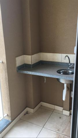 Apartamento Novo
