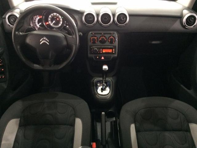 Confira esse citroen c3 1.6 tendace top de linha apenas 47.000 km !!!!!!!!!! - Foto 7