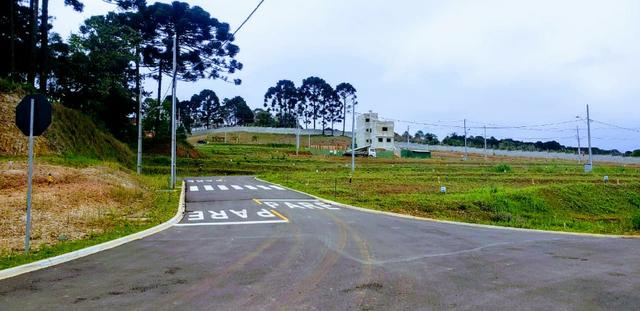 Terreno em Curitiba parcelado. Documentos OK - Foto 3