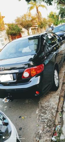 Corolla SE-G 08/09 Automático - Foto 4