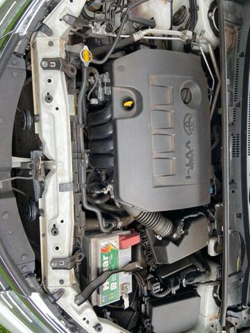 Corolla Altis 2.0 2016 - Revisado Sempre na Toyota - Aceito troca - Foto 8