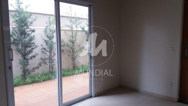 Casa de condomínio à venda com 3 dormitórios em Alphaville, Ribeirao preto cod:63426 - Foto 3