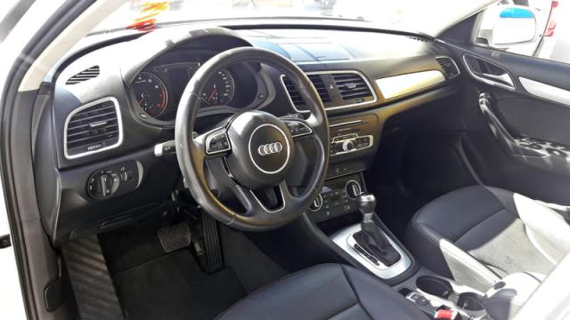 AUDI Q3 1.4 TFSI 150CV S-TRONIC 5p - Foto 11