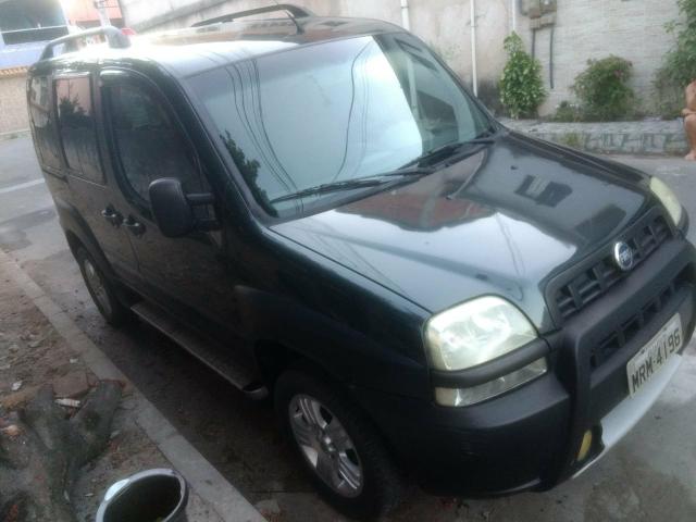 Doblo adventure - Foto 3