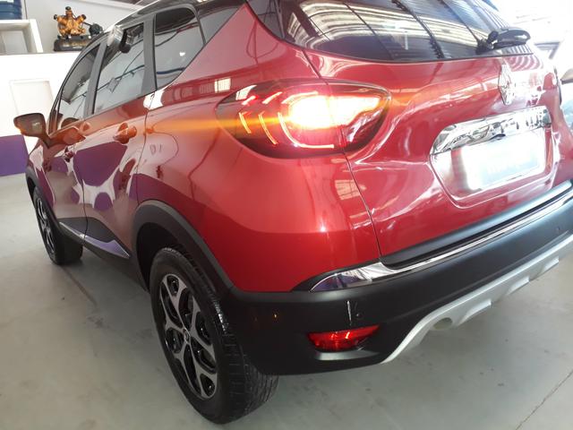 Captur Intense 1.6 automática 2019 - Foto 10