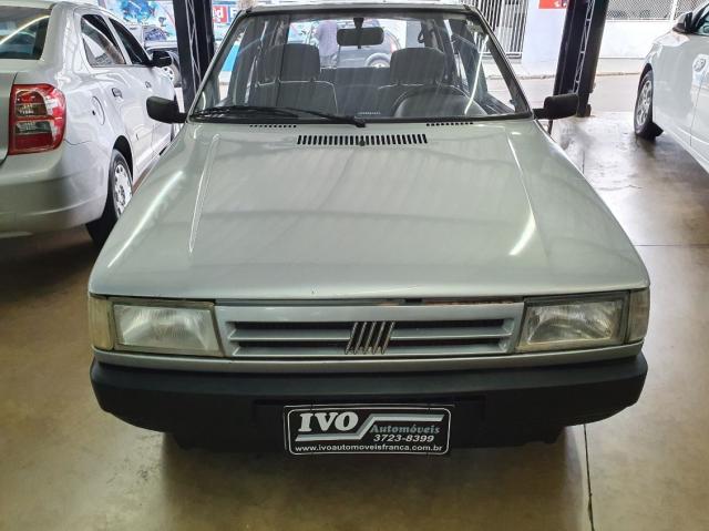 FIAT UNO 1.5 IE CS 8V