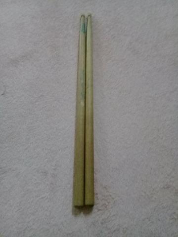 Baquetas de bateria - Foto 2
