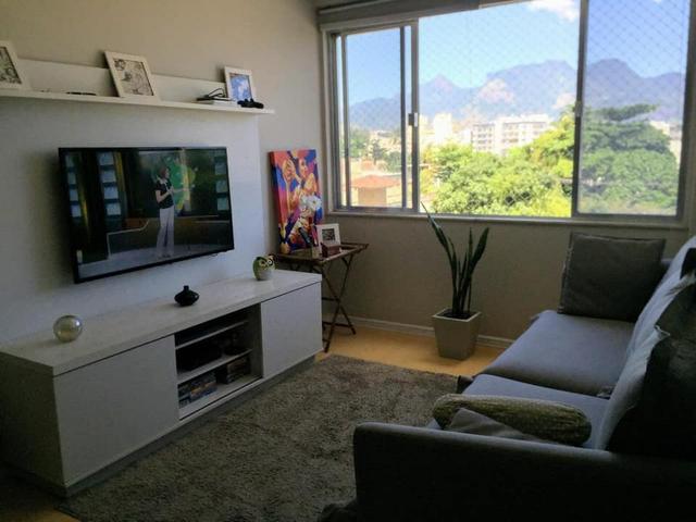 Apartamento Tindiba
