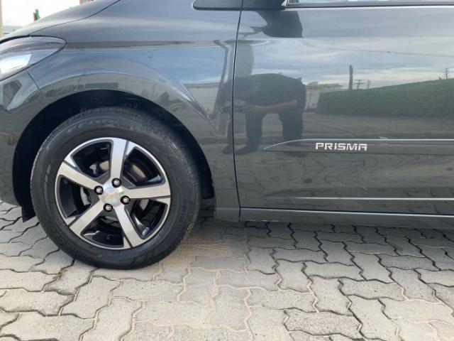 Chevrolet prisma 2019 1.4 mpfi ltz 8v flex 4p manual - Foto 7