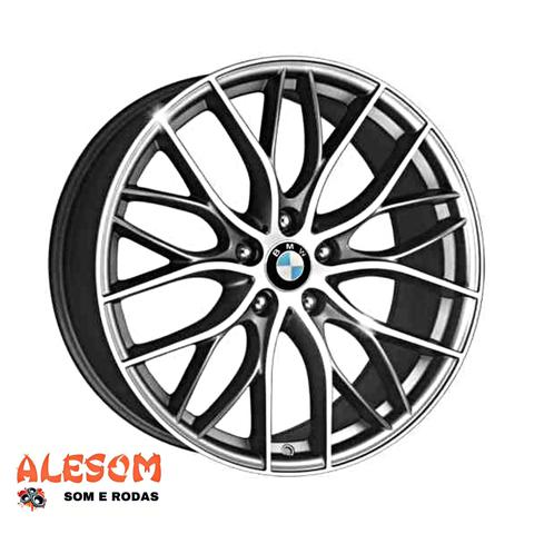Rodas Bmw Bi-turbo Kr R54 aro 20x7,5