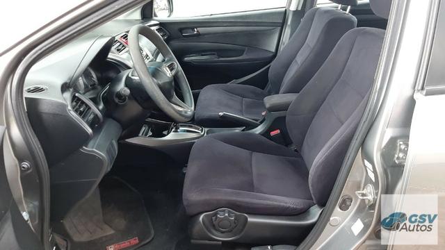 Honda City - Foto 10