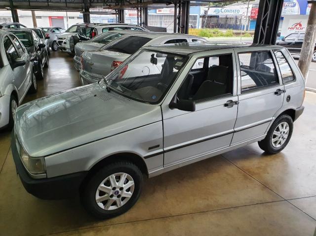 FIAT UNO 1.5 IE CS 8V - Foto 3