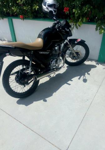 Fan 125 ESD 2014