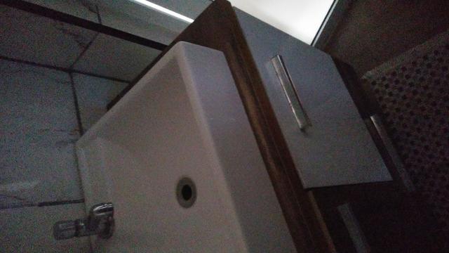 Apartamento em arhur alvim - Foto 2