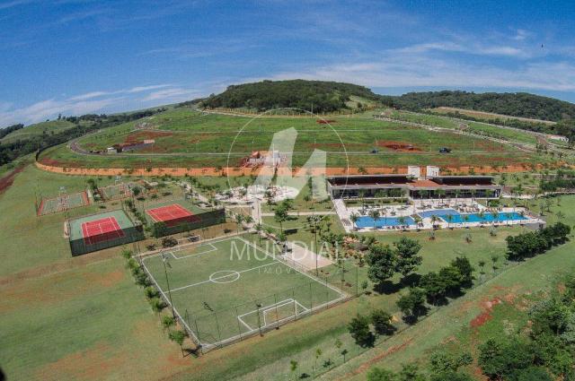 Casa de condomínio à venda com 3 dormitórios em Alphaville, Ribeirao preto cod:63426 - Foto 13