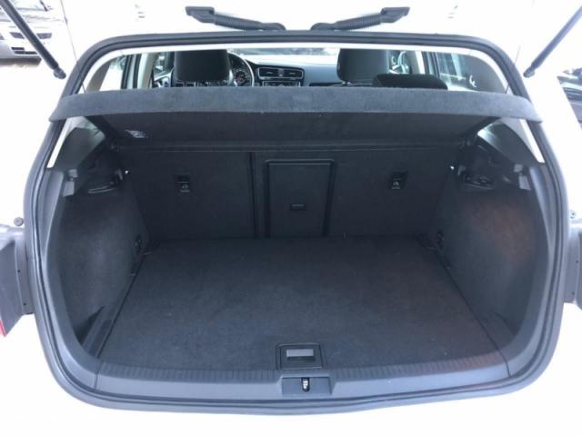 VOLKSWAGEN GOLF 1.4 TSI HIGHLINE 16V 2014 - Foto 15