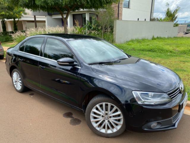 Jetta TSI 2012 preto