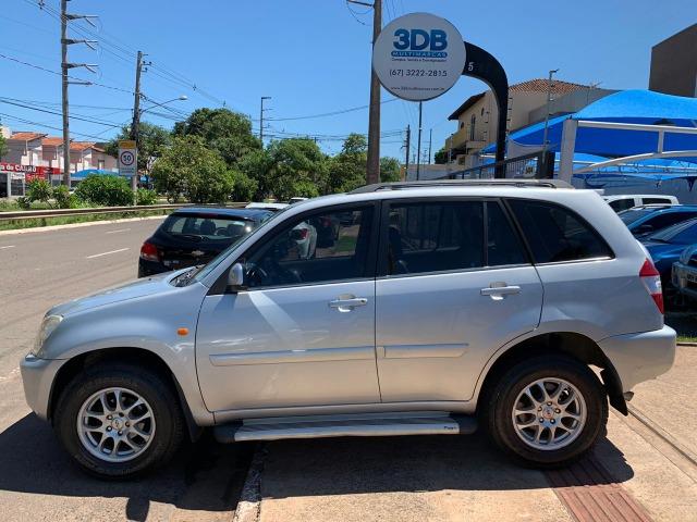 Chery Tiggo 2.0 16v Manual completo 2010-2011 - Foto 7