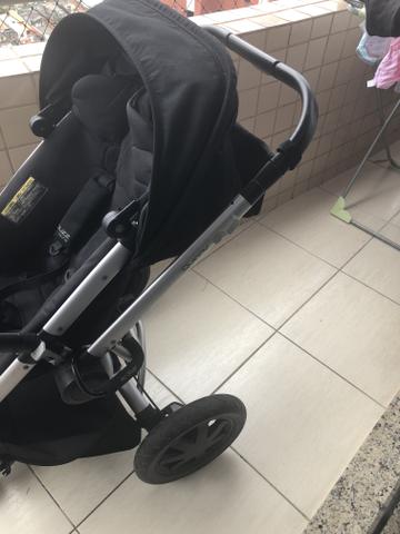 Carrinho de bebê QUINNY - Foto 4