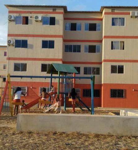 Vendo ap vila jardim 35000