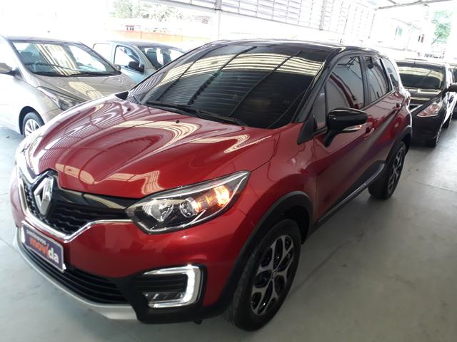 Captur Intense 1.6 automática 2019 - Foto 7