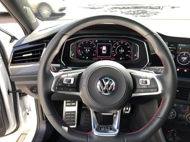 Jetta 19/19 gli 2.0 tsi - Foto 12