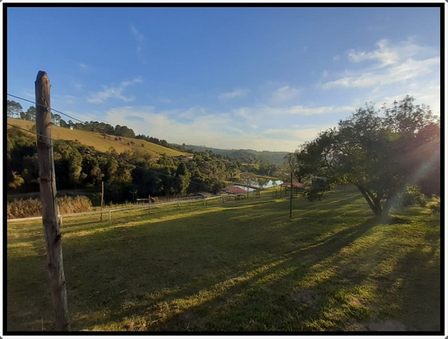 Vendo Lindo Sítio A 2km Da Rodovia Bunjiro Nakao - Foto 2