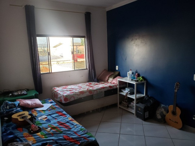 Samuel Pereira oferece: Sobrado AR 06 Sobradinho II Aceita Financiamento - Foto 19