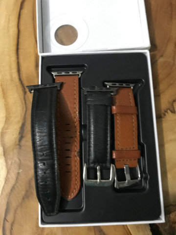 Pulseira Apple Watch