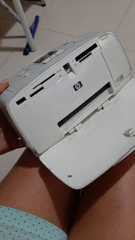 Impressora Revela foto - Foto 2