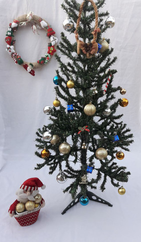 kit Natal