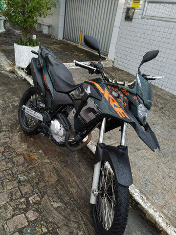Xre300 Flex adventure - Foto 3