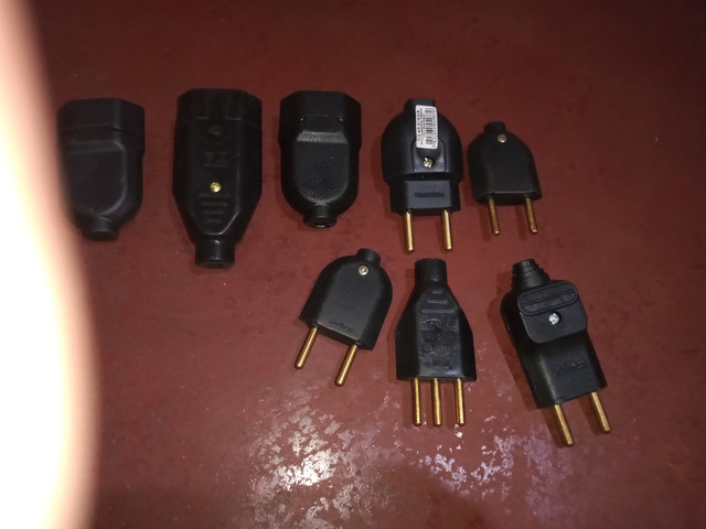 Acessórios de solda - Foto 2