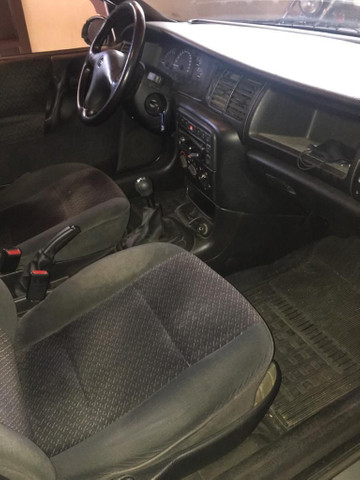 Vectra CD 1997 - Foto 10